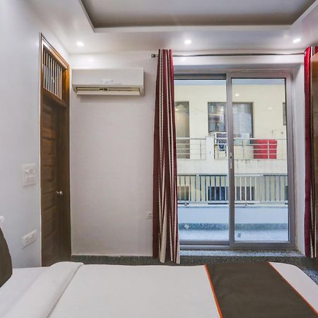 Collection O Sagar Inn Γκουργκάον Εξωτερικό φωτογραφία