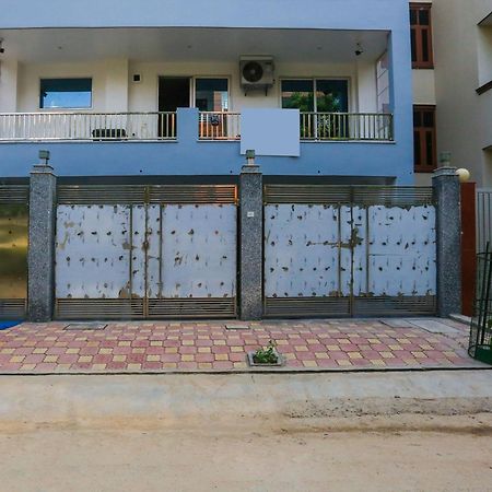 Collection O Sagar Inn Γκουργκάον Εξωτερικό φωτογραφία