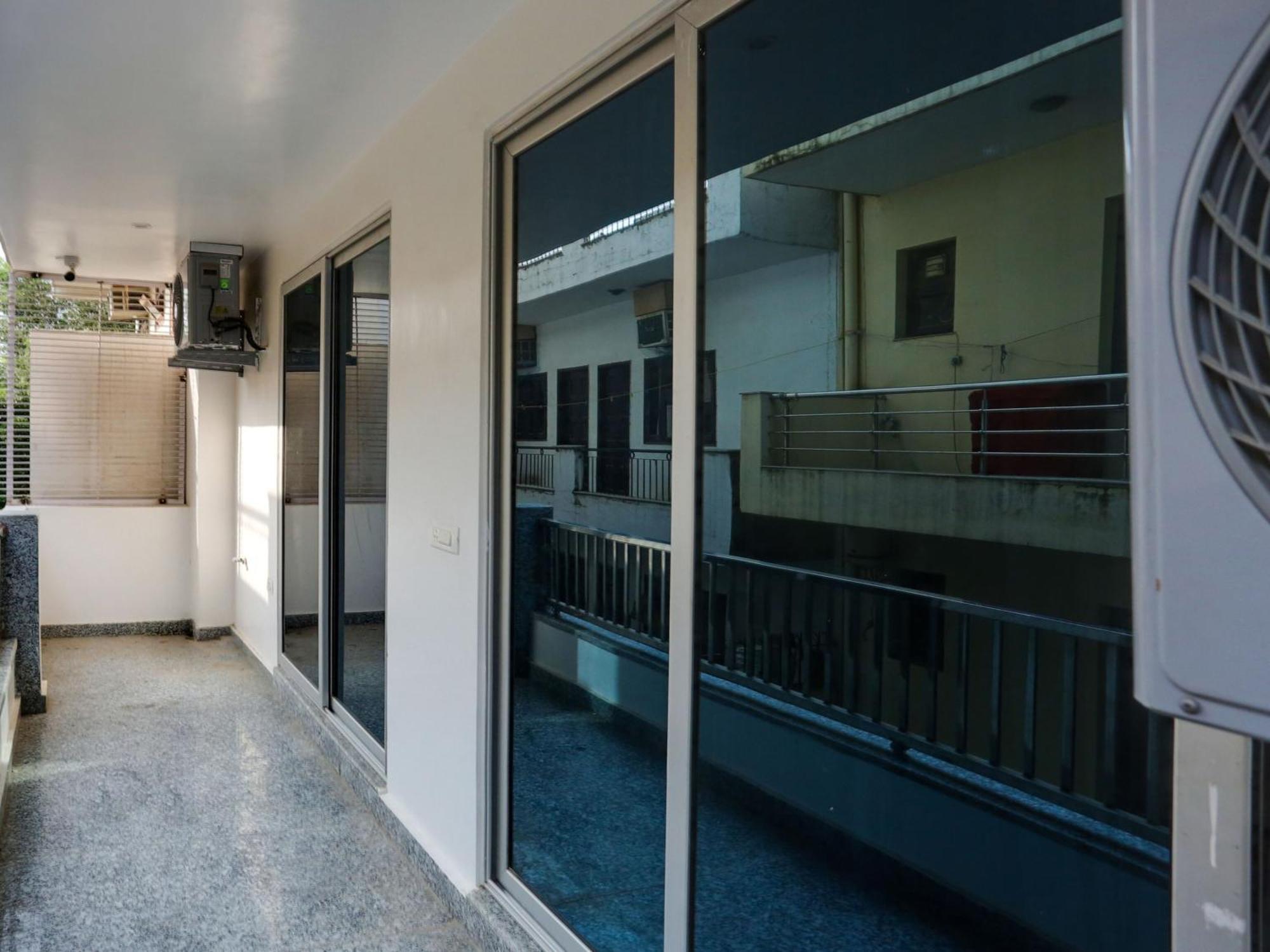 Collection O Sagar Inn Γκουργκάον Εξωτερικό φωτογραφία