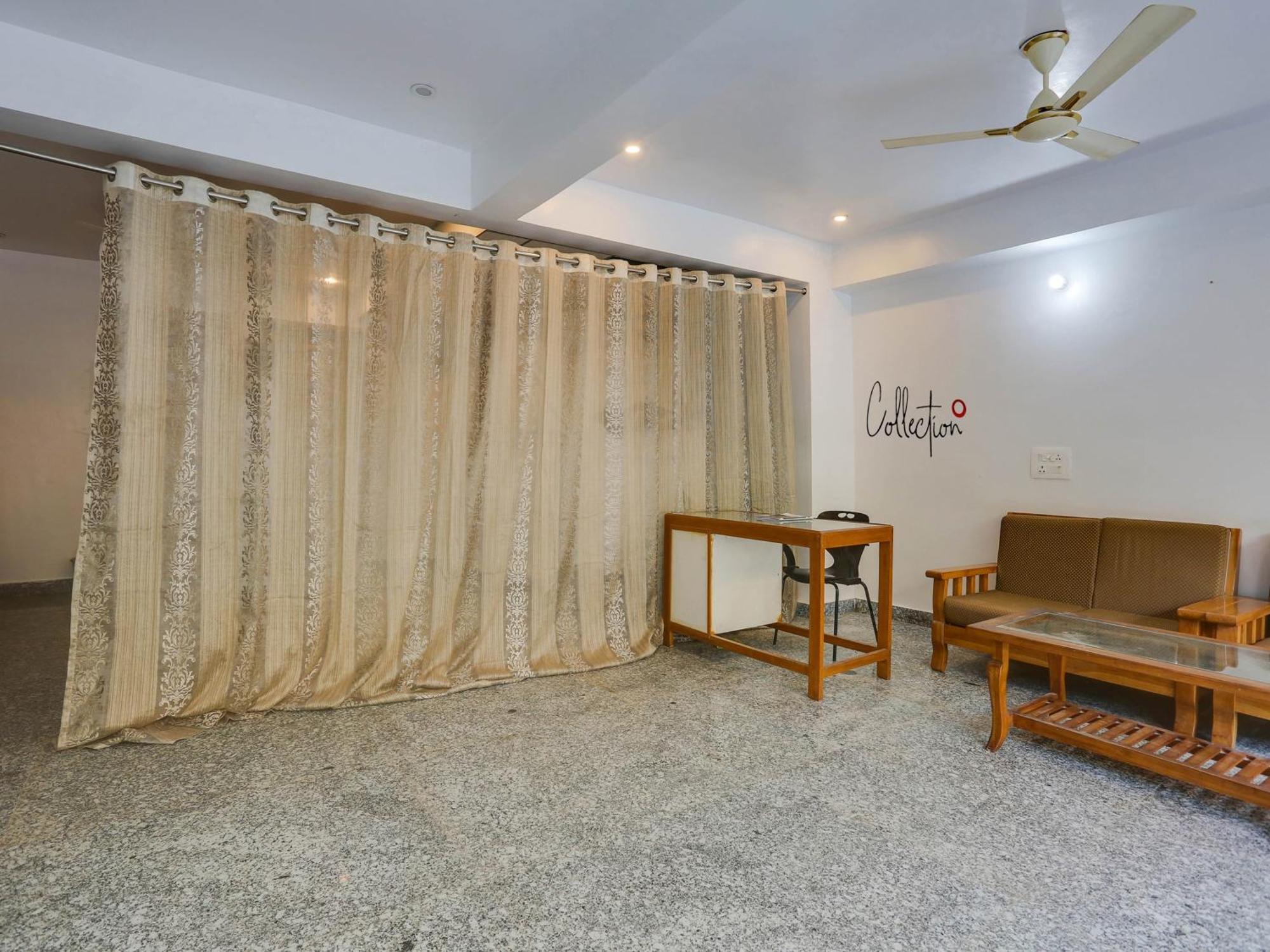 Collection O Sagar Inn Γκουργκάον Εξωτερικό φωτογραφία