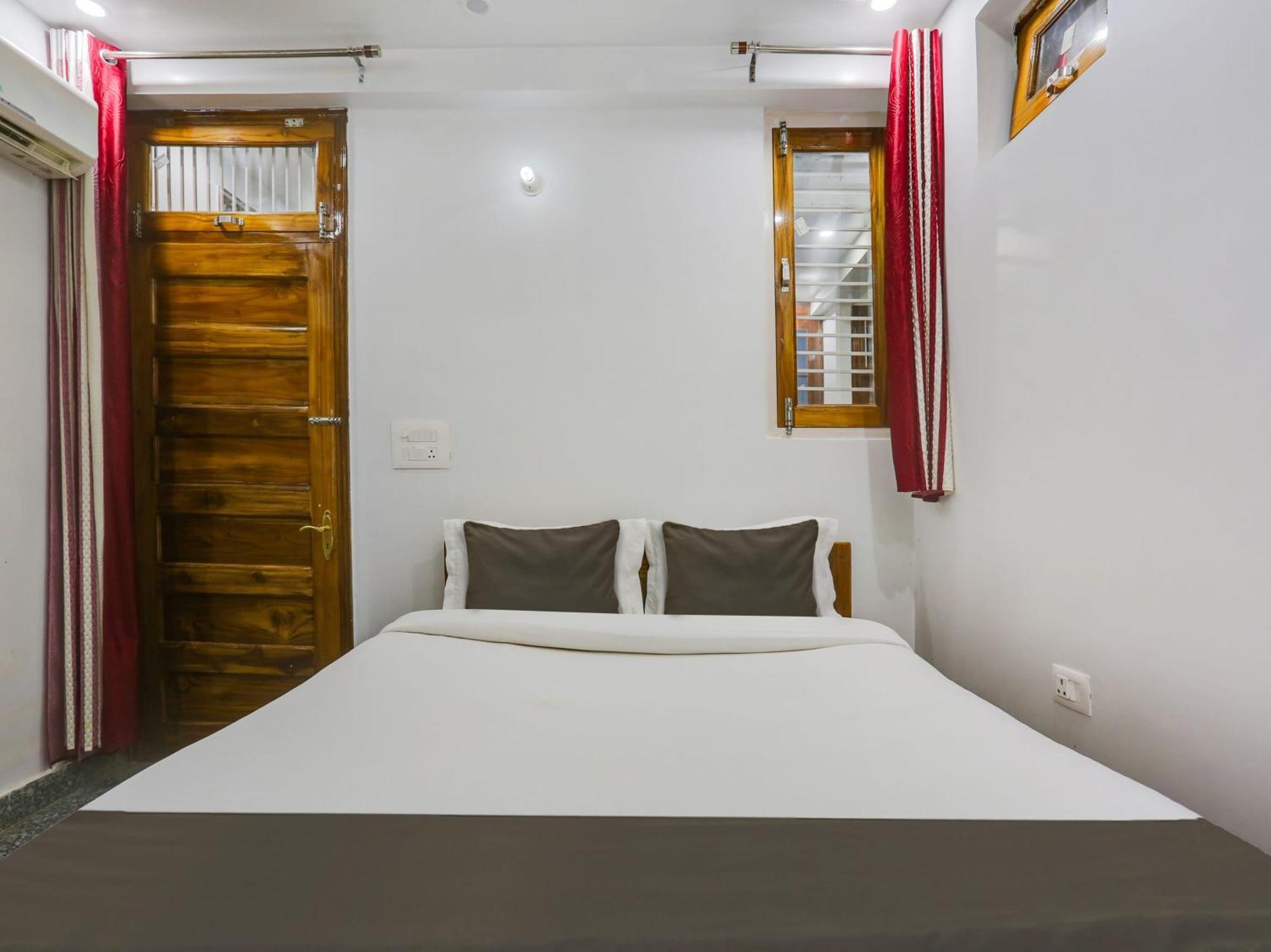 Collection O Sagar Inn Γκουργκάον Εξωτερικό φωτογραφία