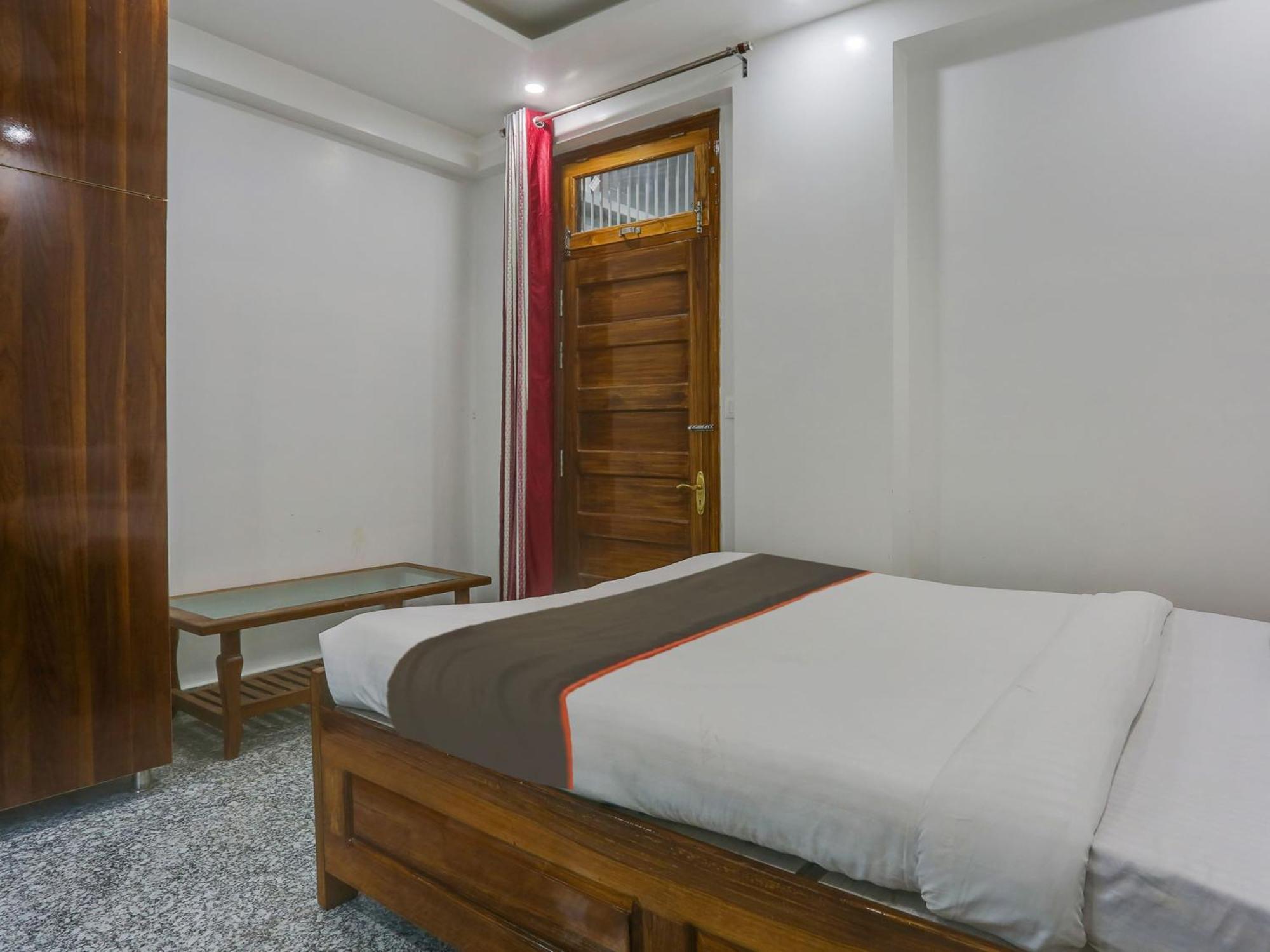 Collection O Sagar Inn Γκουργκάον Εξωτερικό φωτογραφία